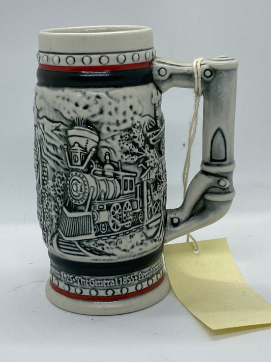 Vintage Avon Mug Beer Stein