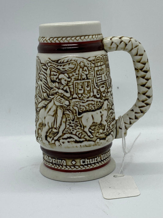 Vintage Avon Mug Beer Stein